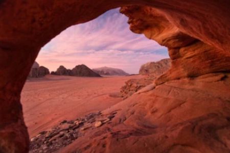 Private Full-Day Wadi Rum Adventure – with Amman/Airport Pickup