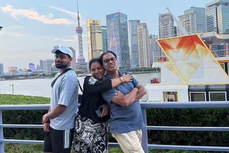 8 Days Small Group Beijing , Xi'an , ShangHai Boutique VIP Tour 