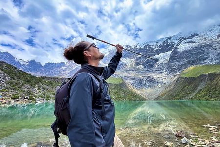 Humantay Lake Full Day Tour from Cusco