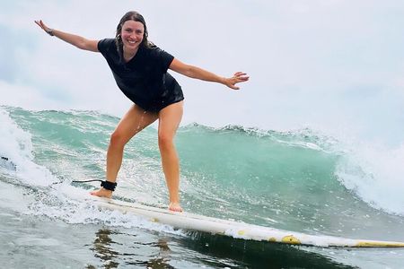 Surfing Lessons and Adventures