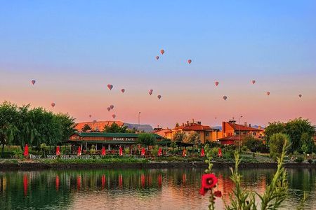 Private Dream of Cappadocia Tour