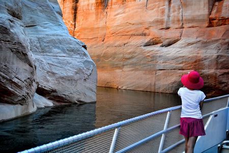 Antelope Canyon Tour
