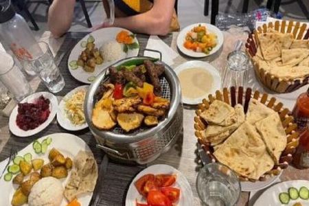 Cairo food tour in Hidden Gems 