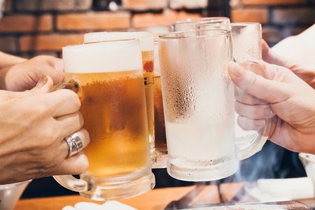 Tokyo Underpass Food Tour