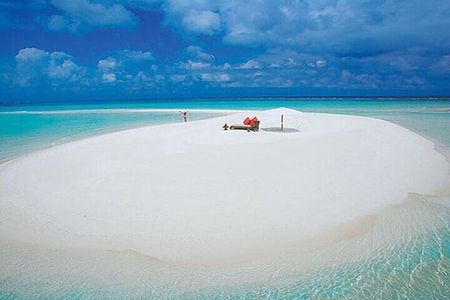 Nakupenda Island Snorkeling Adventure, Lunch, Transfer - Zanzibar