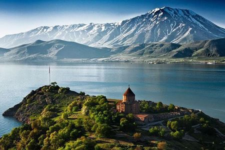 3 Days Private Tour From Tbilisi to Armenia and back