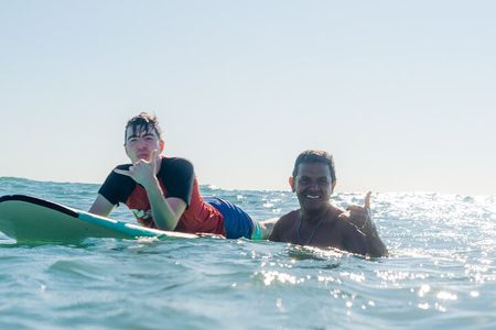 Sayulita Surfing Lessons