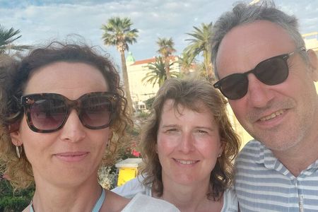 Split: Private Walking Tour with a Local Guide