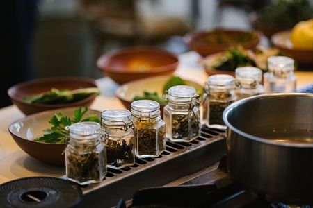 Tour en Mendoza con almuerzo gourmet en restaurante premiado