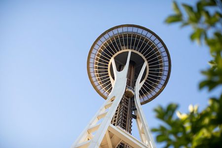 Seattle City Highlights Tour