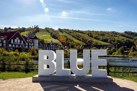Blue Mountains Shuttle from Toronto – Village and Scenic Caves