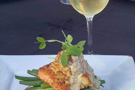 Corks & Forks Tour (St. Augustine)