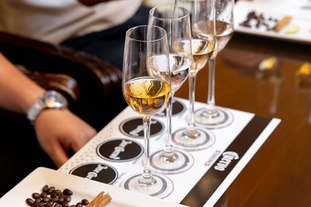 Experience Jose Cuervo