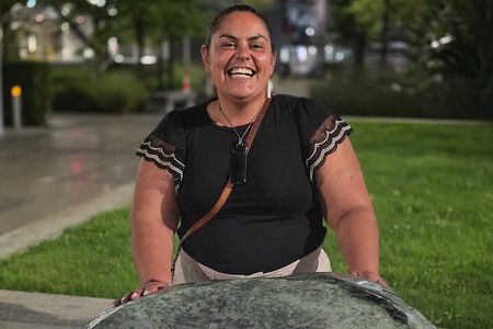 Discover Christchurch Hidden Gems Twilight Food and Culture Tour