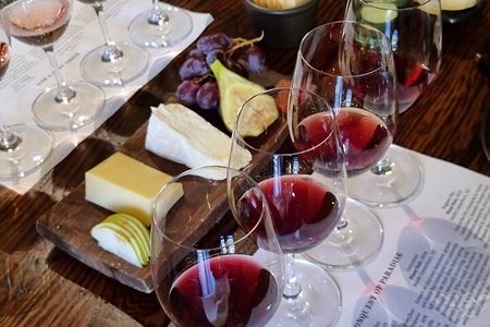Christchurch Inner City Food and Culture Hidden Gems