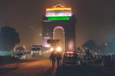 Delhi city tour-Old & New Delhi Full or Half day
