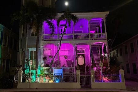 Key West Ghost and Mysteries Guided Tour