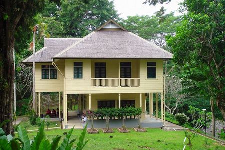 Sandakan: 6 Must-see Local Spots Private Tour with Lunch