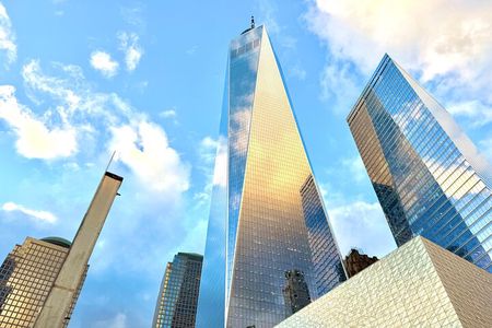 Full NYC Insider Walking Tour