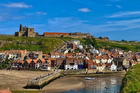 Runswick Bay, Staithes and Whitby Tour