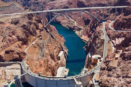 Grand Canyon Helicopter and Western Ranch Adventure Landing Tour