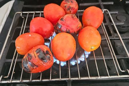 Authentic Trinidadian Cooking Class in Port of Spain