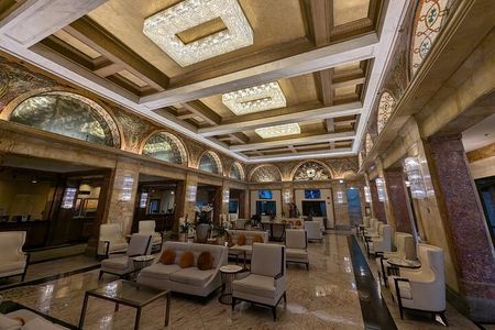 Chicago's Dark Side: Ghosts, Gangsters, and True Crime Tour