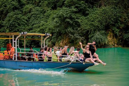 Ha Giang 4 Days 3 Nights Motorbike Tour: Culture & Scenic Loop