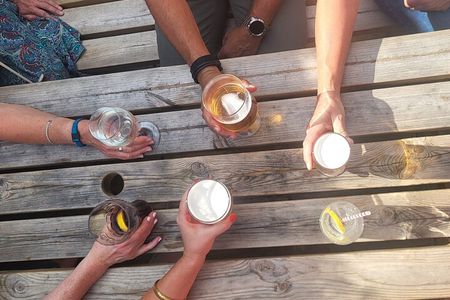 Tales & Ales | Windsor & Eton Historical Pub Guided Walking Tour