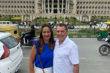 Bangalore Sightseeing guided Tour private transport