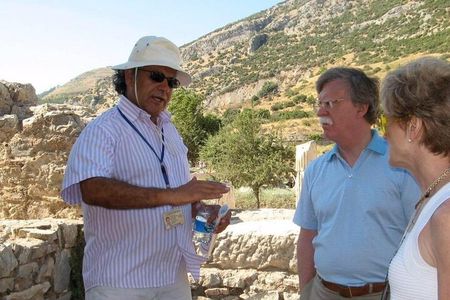 Ephesus & Virgin Mary & St John Basilica + Lunch Opt Turkish Bath