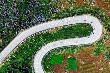 True North Ha Giang Loop Motorbike Tour 4 Days of Adventures 