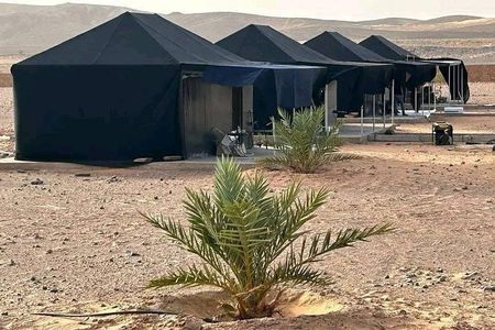5 Days and 4 Nights Fossil Hunting Adventure in Morocco