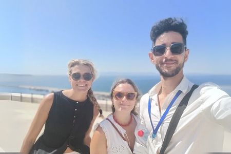 Tangier Private Walking Tour of the Kasbah and Medina