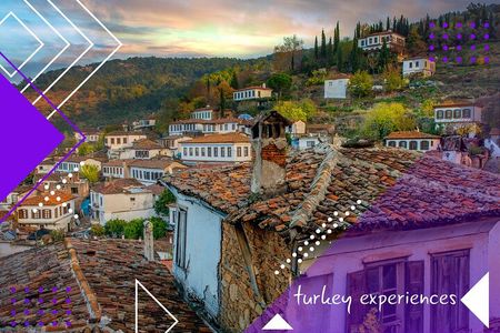 Ephesus Heritage Tour: Ephesus, Sirince, Artemission with Lunch