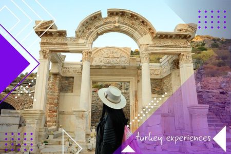 Full-day Tour to Ephesus, House of Virgin Mary, Isabey Mosque, Temple of Artemis