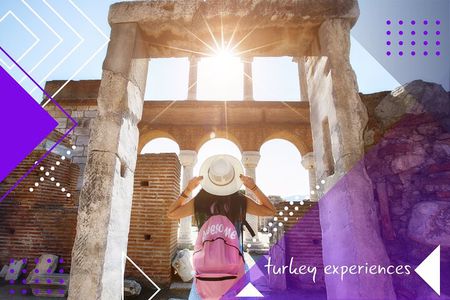 Daily Trip to House of Virgin Mary, Ancient City of Ephesus, Basilica of St.John