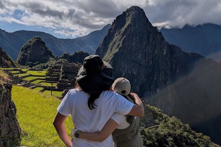 Machu Picchu 3 Days Adventure in Cusco City and Sacred Valley