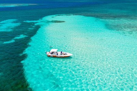 Roatan Pigeon Cay and East End Day Tours and Charters