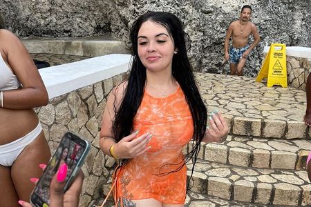 Jamaica Tour ATV Zipline Horseback Riding and Rafting