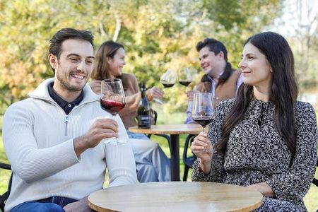 Hunter Valley Tours from Sydney : Wine, Oyster & Dumpling Escape