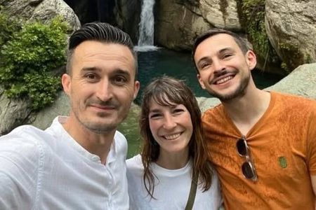 Hidden Gems of Albania Bogovë Waterfall and Osumi Canyon Tour