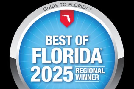 Taste of Downtown St. Petersburg: A Walking and Food Tour