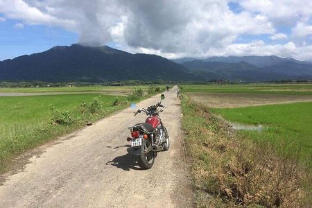 3-Day Motorbike Adventure from Nha Trang to Da Lat - Easy Rider