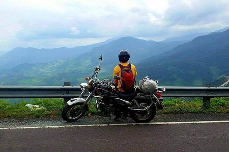 5-Day Motorbike Tour from Nha Trang to Hoi An - Easy Rider