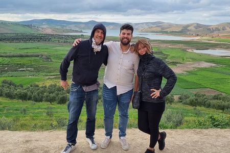 Fes VIP tour to Tangier 2 Days via Chefchaouen