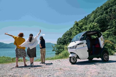 Lake Biwa Cultural Immersion —Temple Life, Ritual & Local Stories