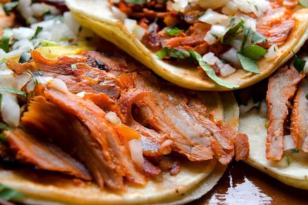 La Roma and Condesa Spooky Legends, Drinks and Taco Tour