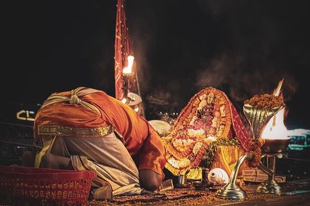 Banaras Photography Tours