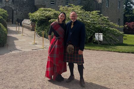 Scottish Highlands Private Tour